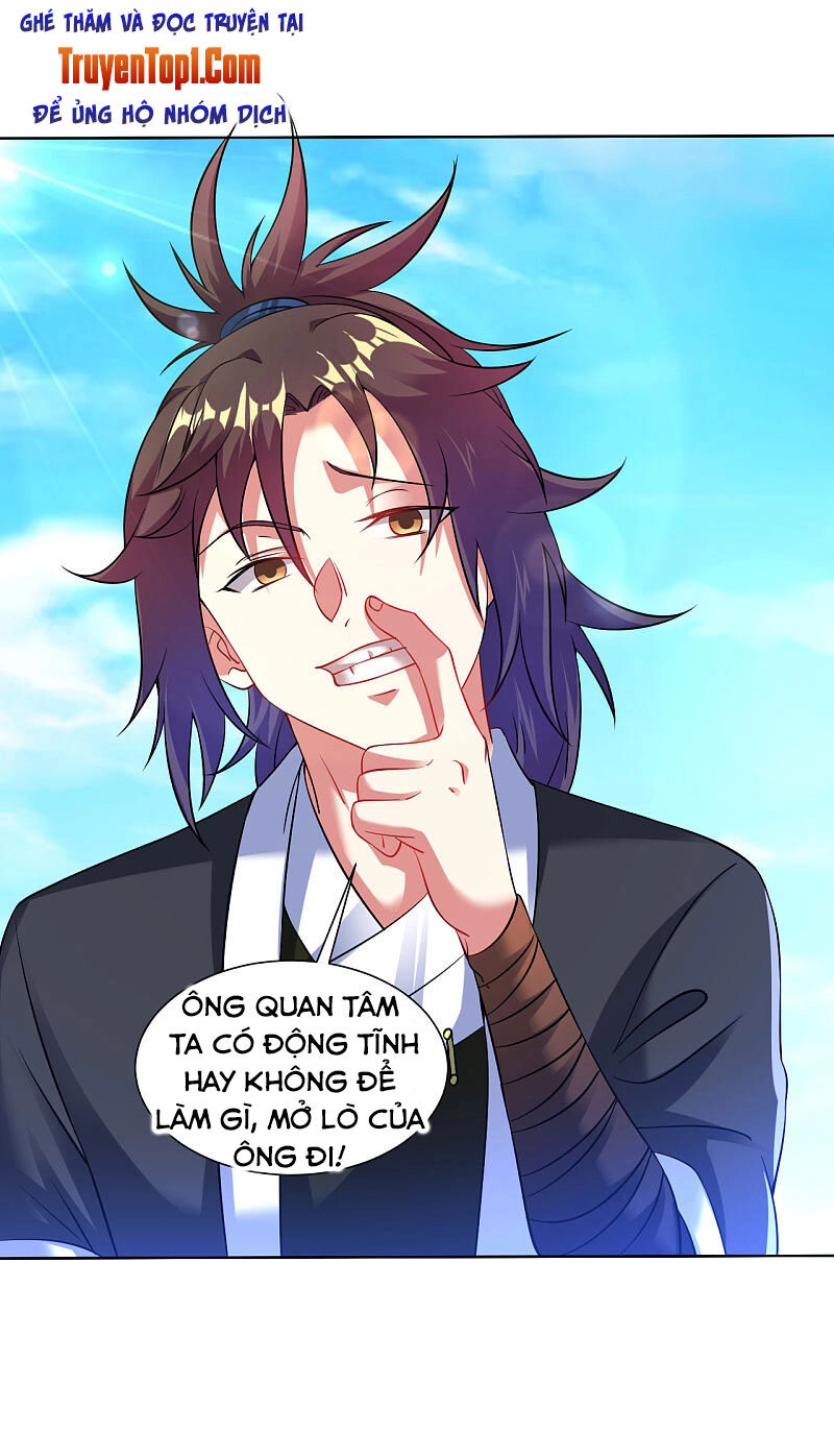 Đạo Ấn Chapter 97 - 11