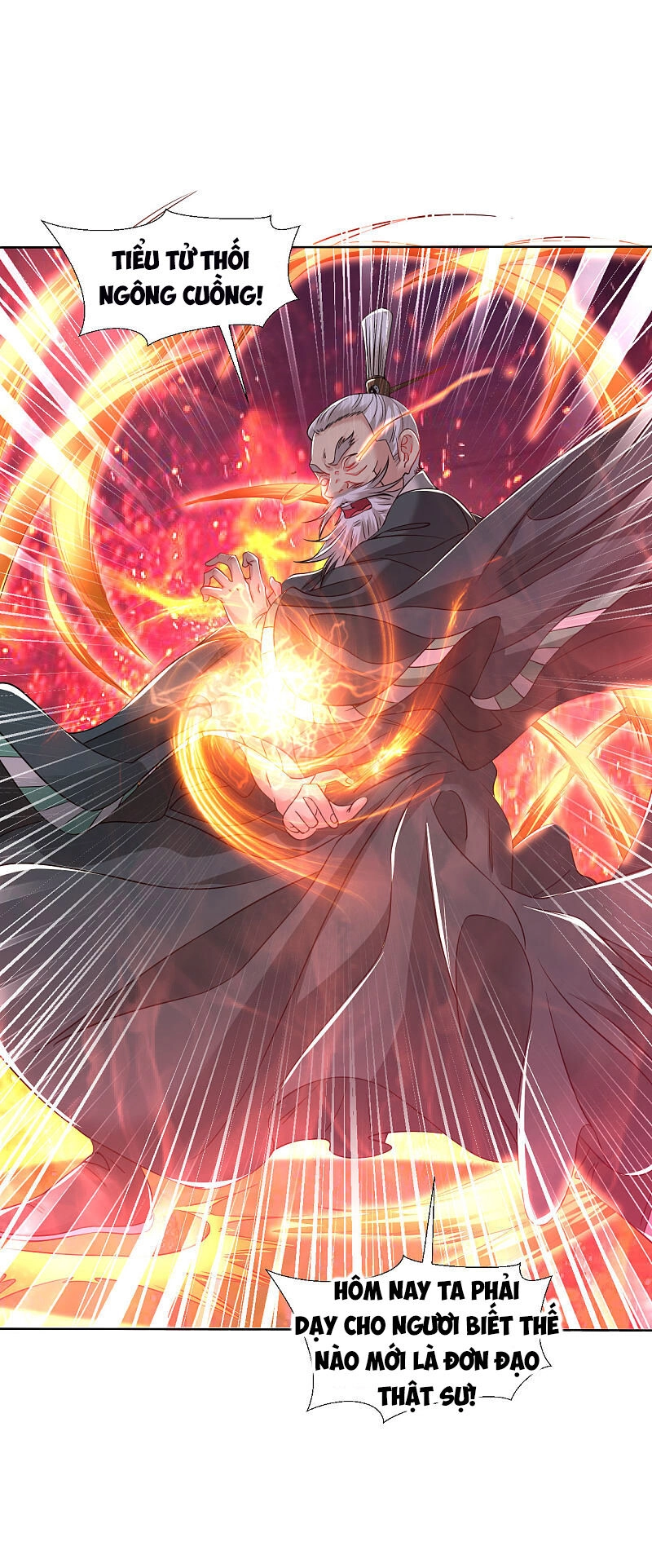 Đạo Ấn Chapter 97 - 12