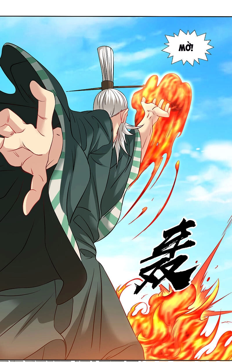 Đạo Ấn Chapter 97 - 13