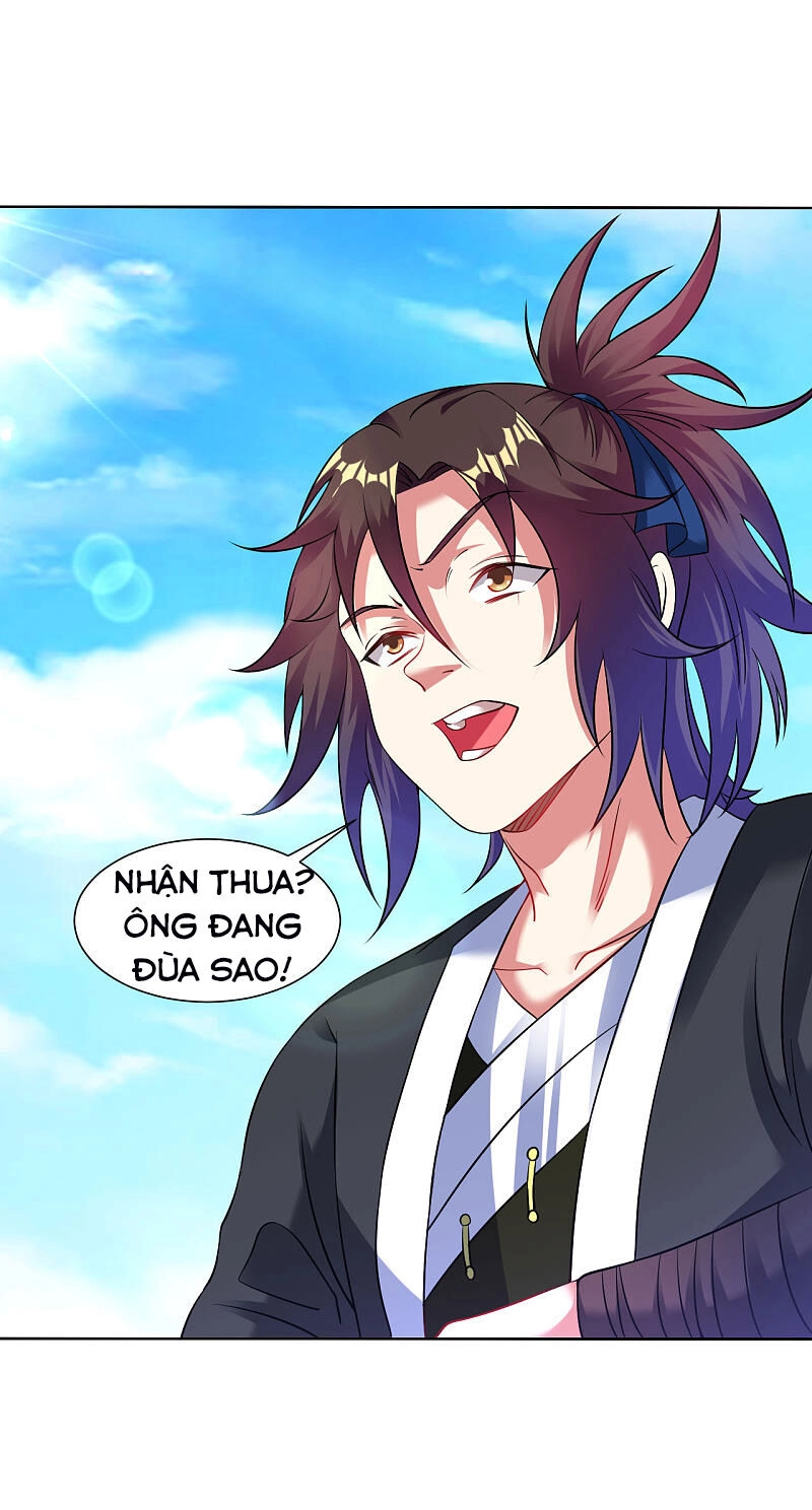 Đạo Ấn Chapter 97 - 19