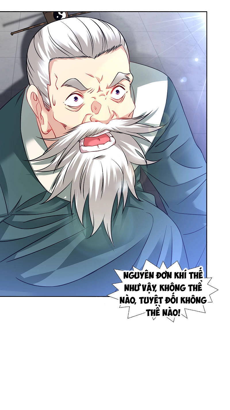 Đạo Ấn Chapter 98 - 4
