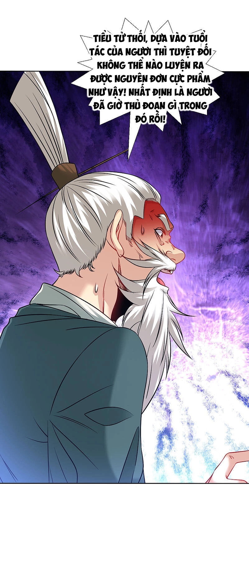 Đạo Ấn Chapter 98 - 6