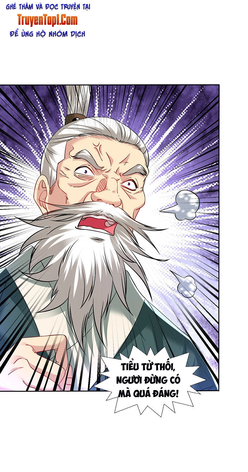 Đạo Ấn Chapter 98 - 10