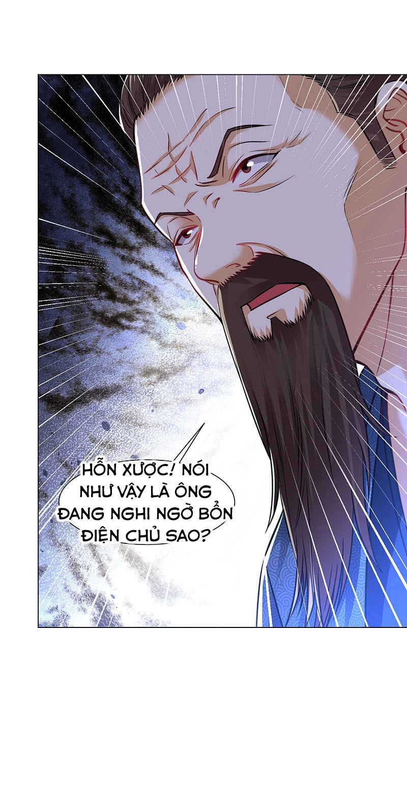Đạo Ấn Chapter 98 - 12
