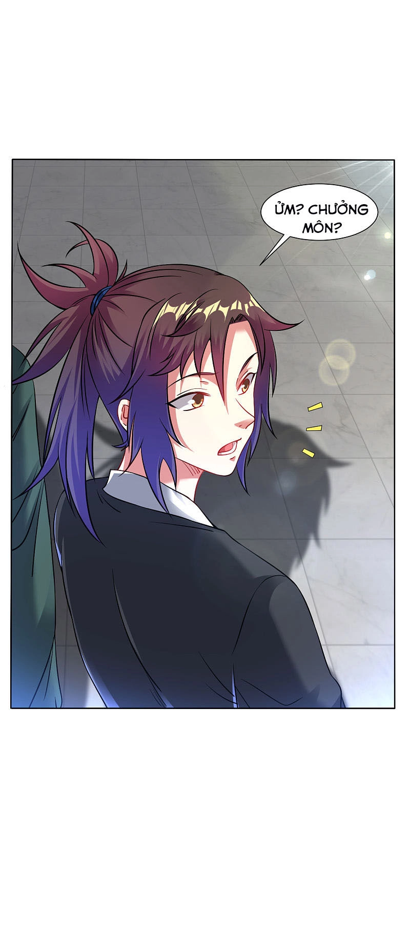 Đạo Ấn Chapter 98 - 20