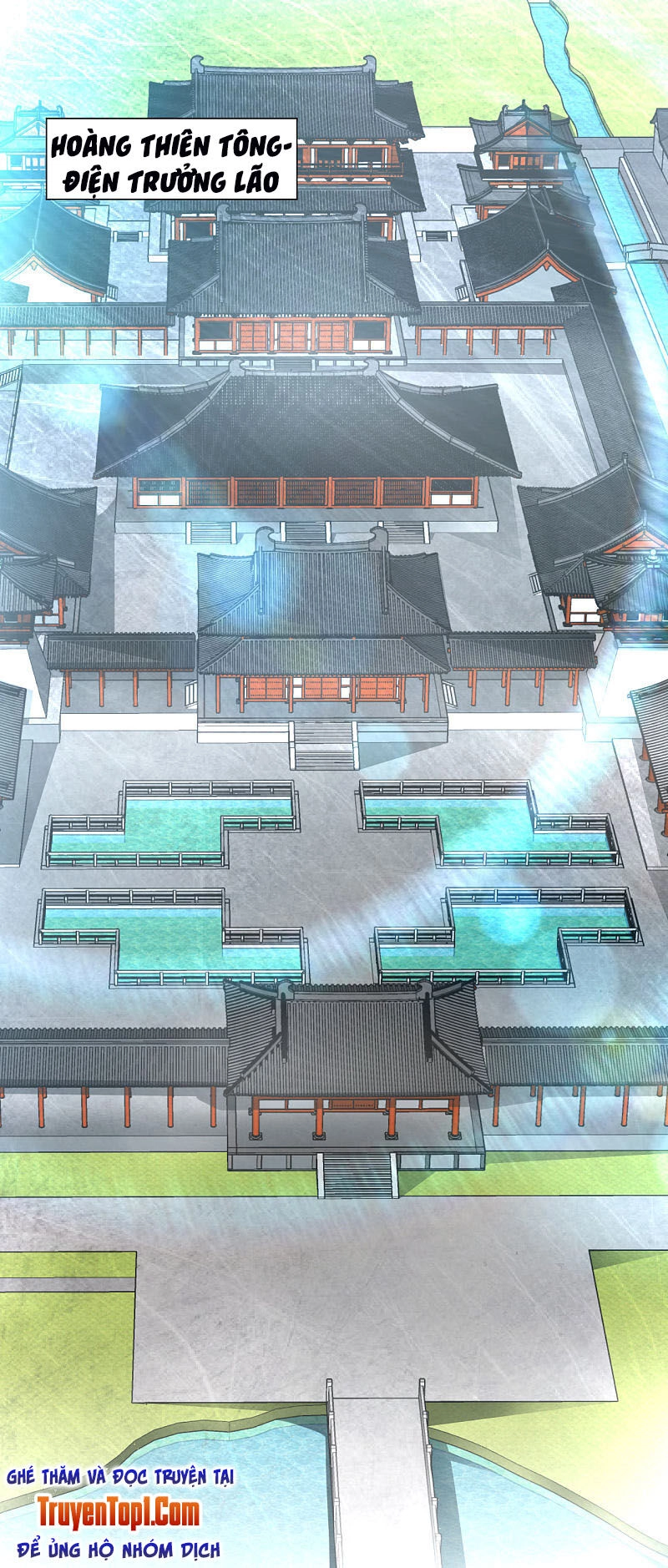 Đạo Ấn Chapter 99 - 2