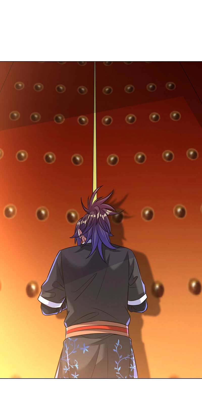 Đạo Ấn Chapter 99 - 4