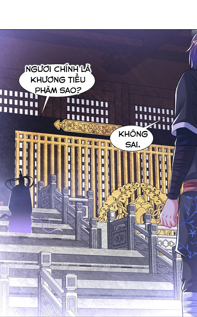Đạo Ấn Chapter 99 - 8