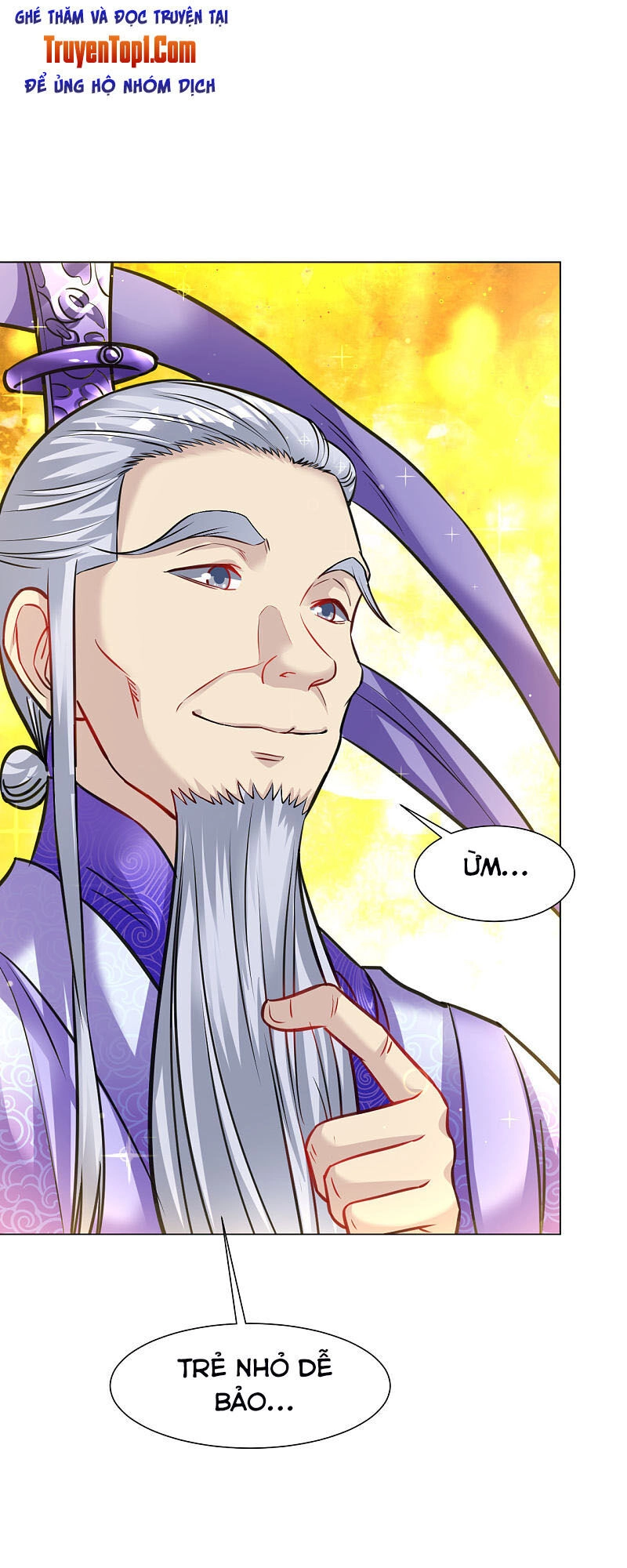 Đạo Ấn Chapter 99 - 19