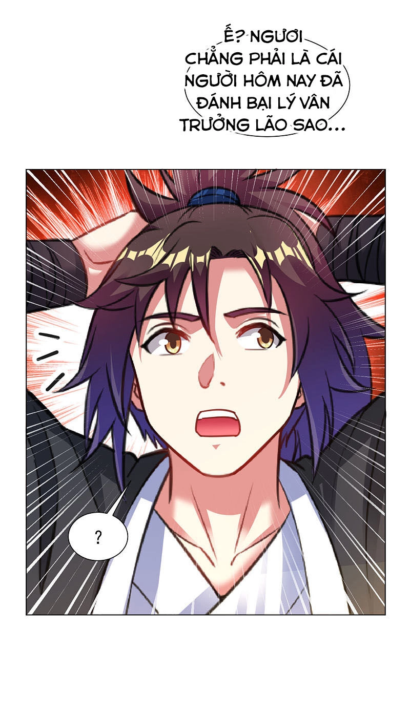 Đạo Ấn Chapter 100 - 3