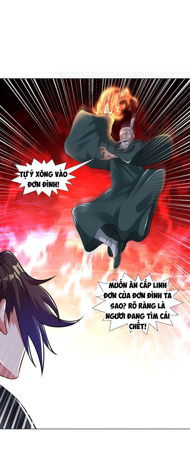 Đạo Ấn Chapter 100 - 6