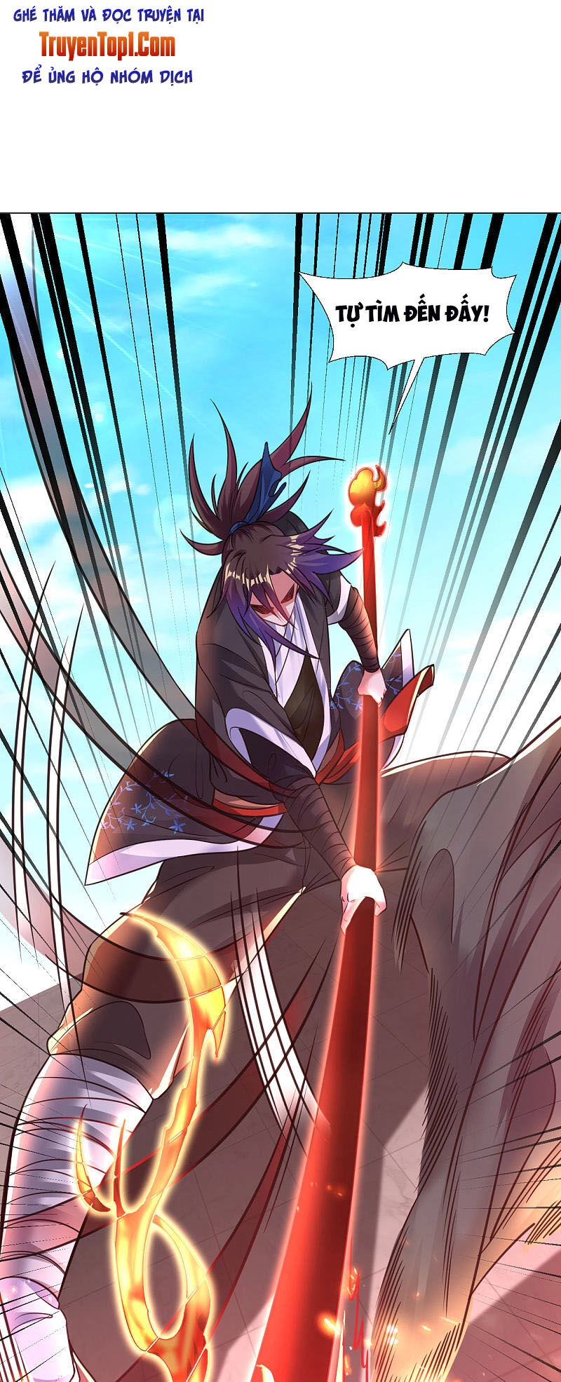 Đạo Ấn Chapter 100 - 10