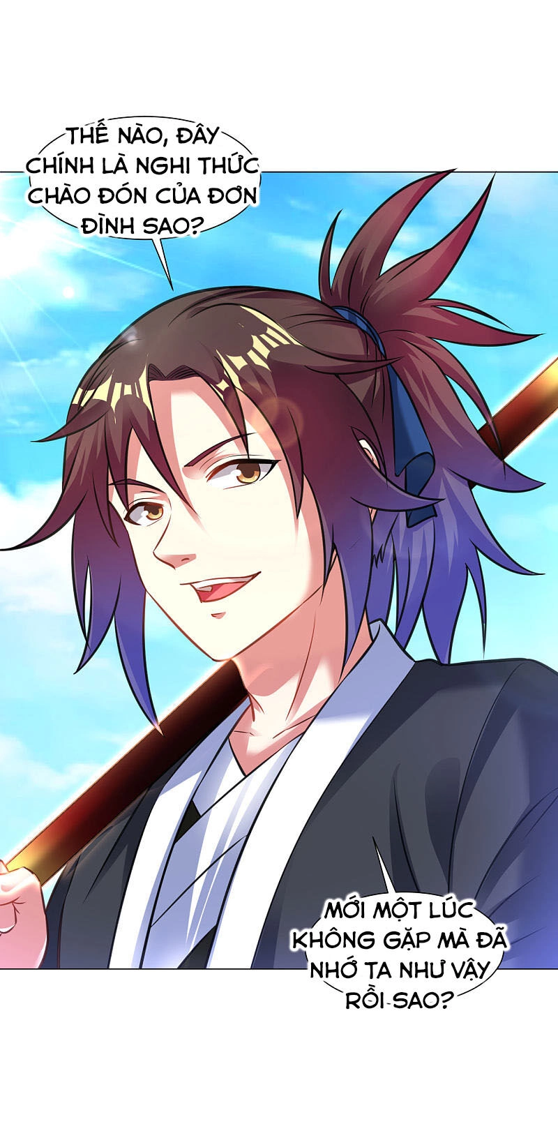 Đạo Ấn Chapter 100 - 13