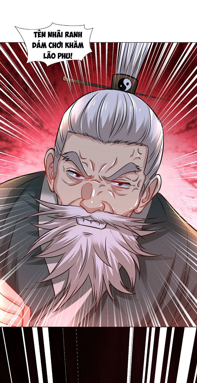 Đạo Ấn Chapter 100 - 14