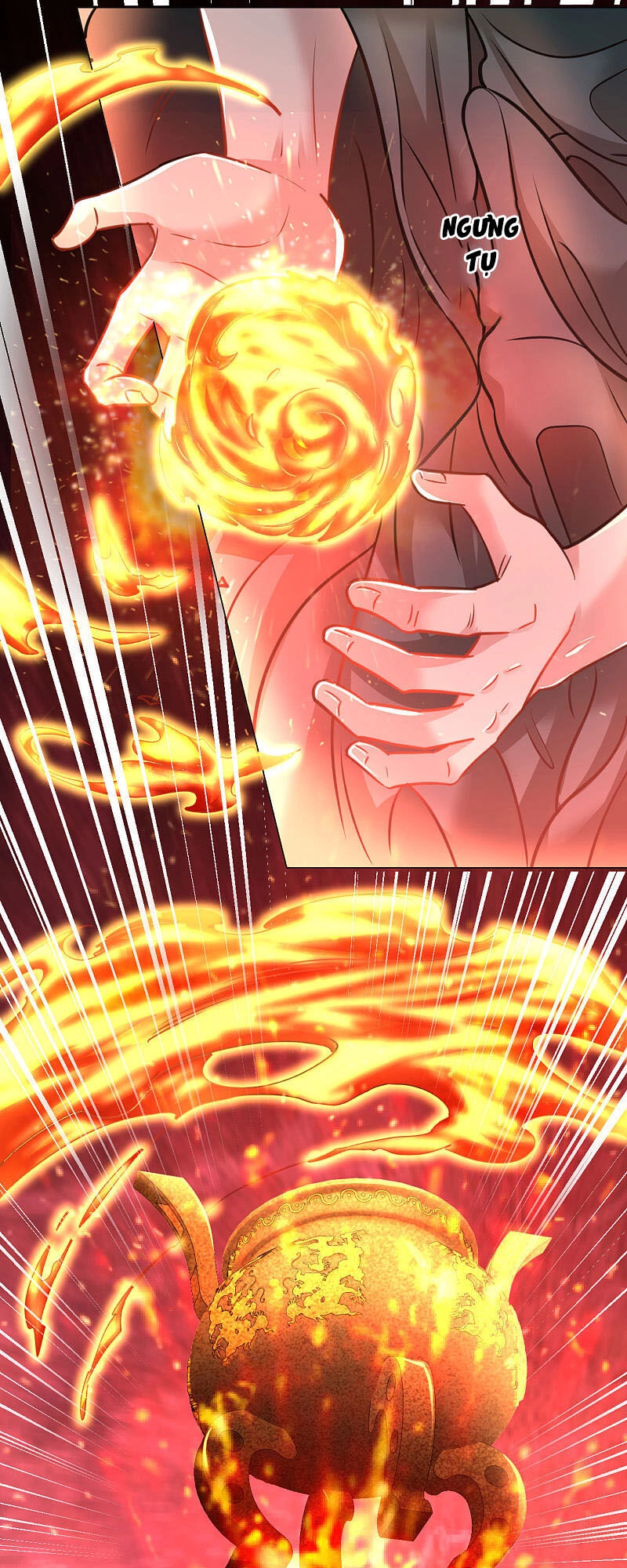 Đạo Ấn Chapter 100 - 15