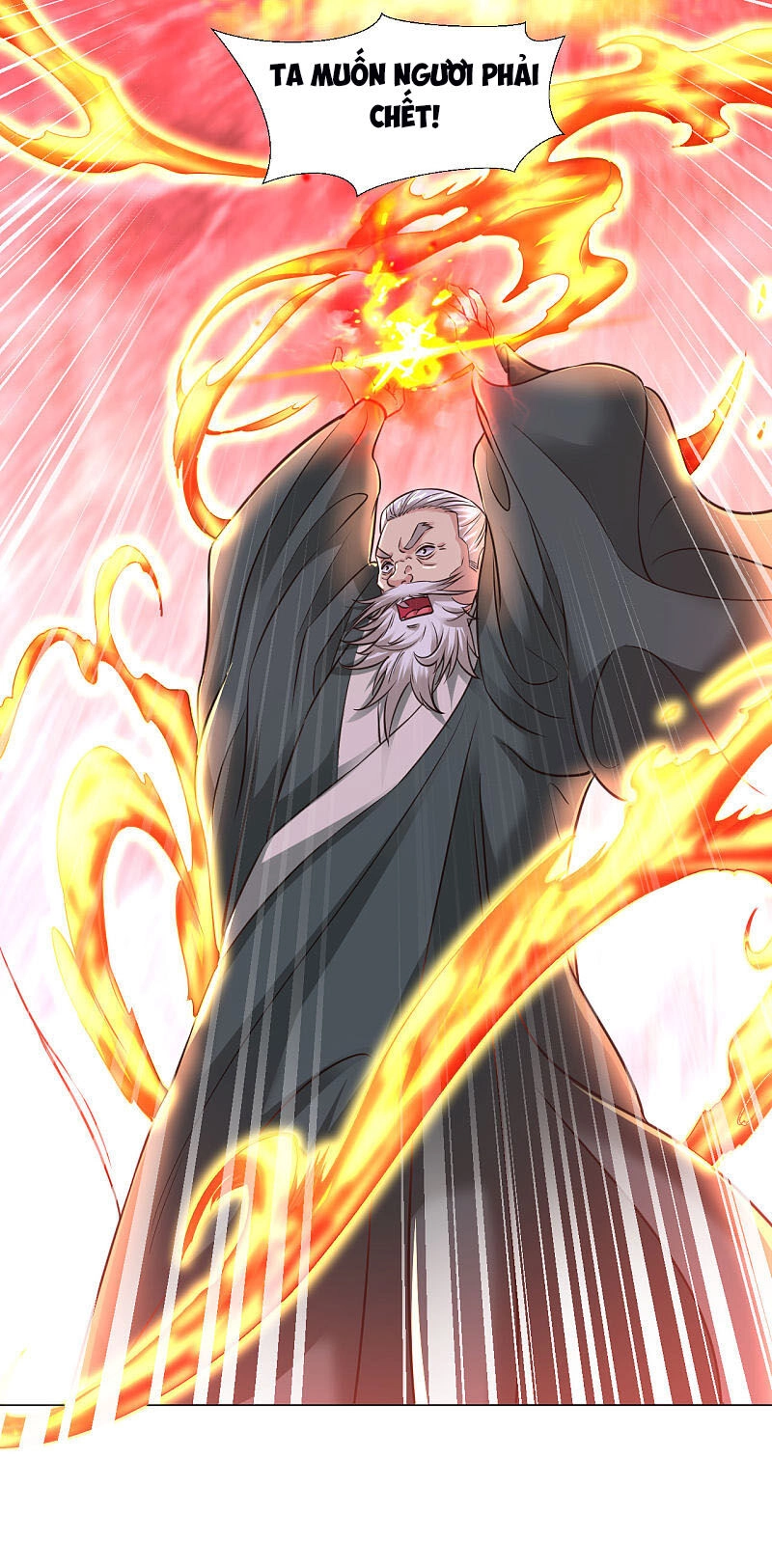 Đạo Ấn Chapter 100 - 17