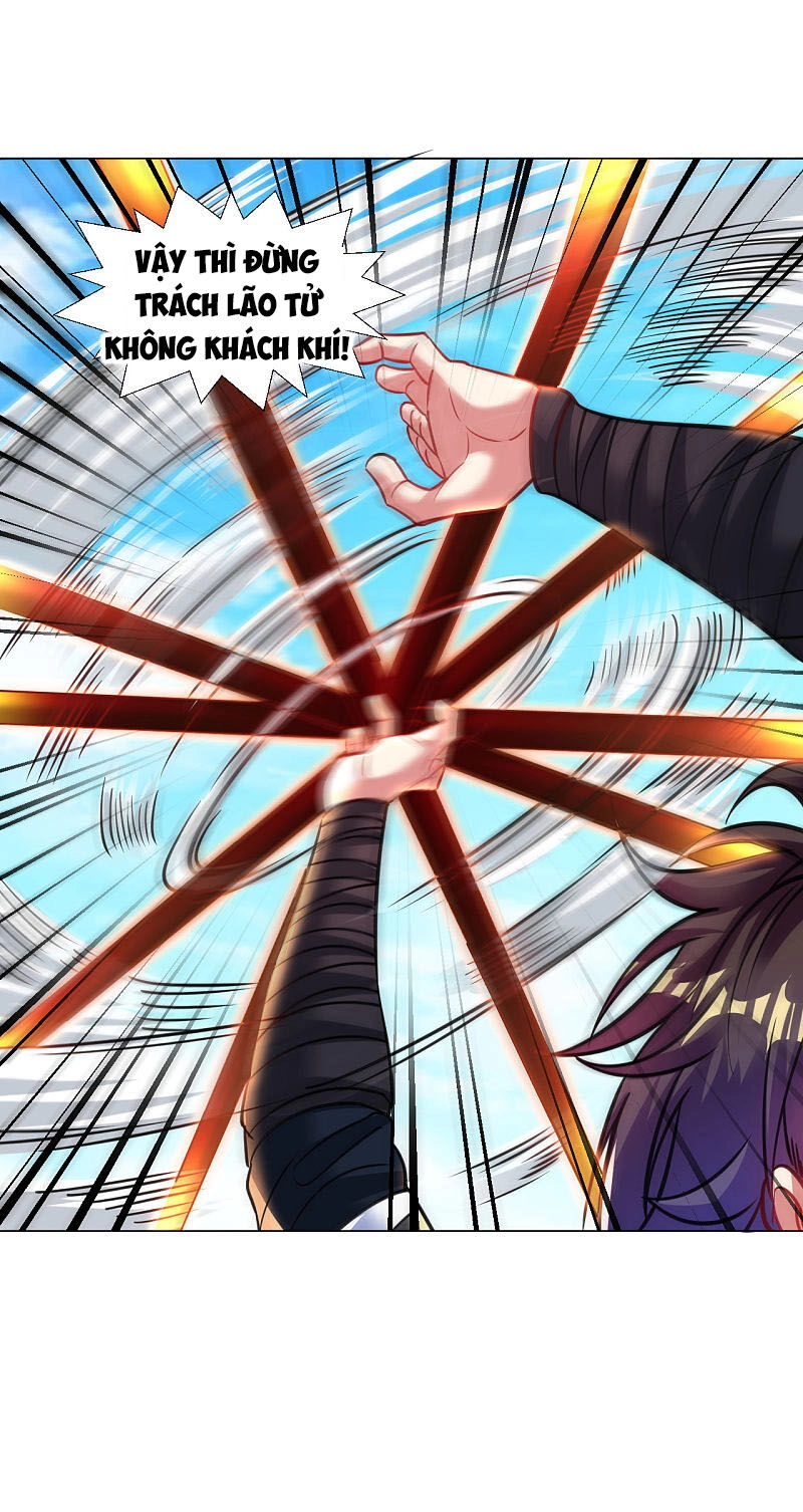 Đạo Ấn Chapter 100 - 19