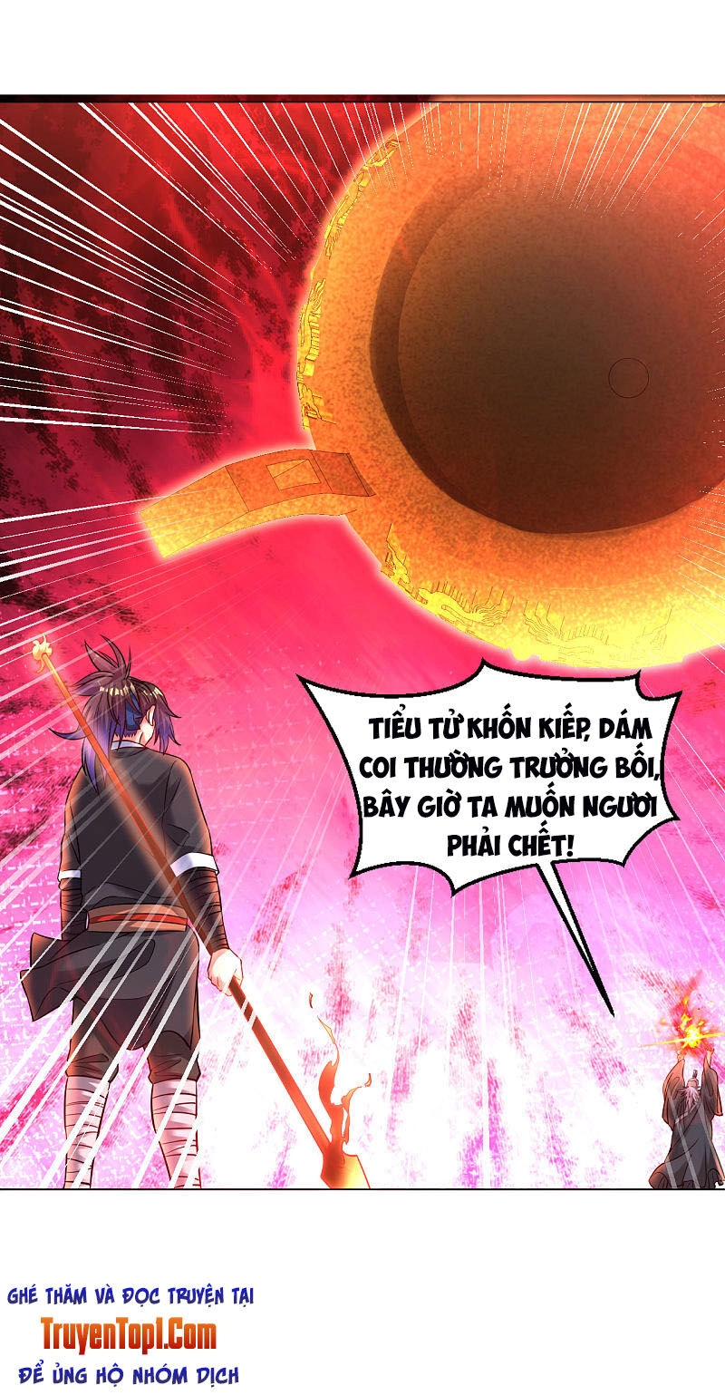 Đạo Ấn Chapter 101 - 2