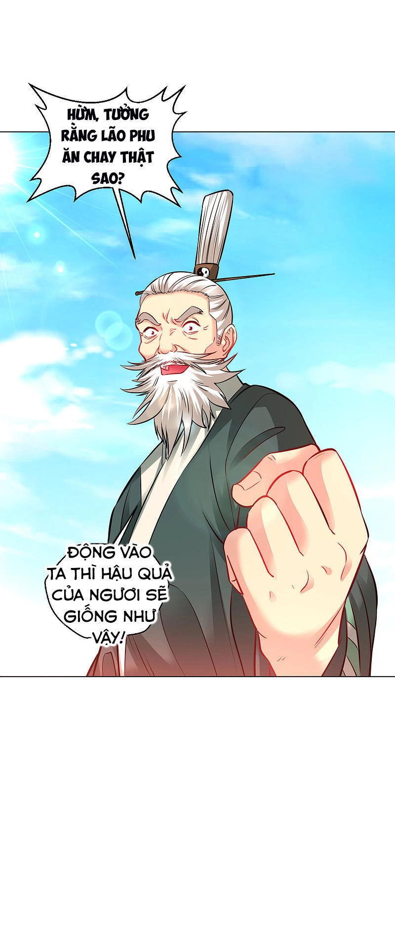 Đạo Ấn Chapter 101 - 5