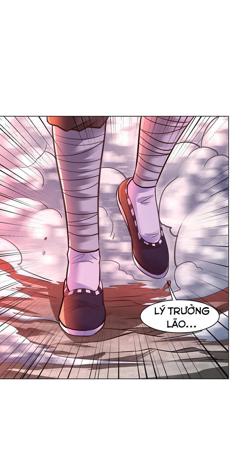 Đạo Ấn Chapter 101 - 6