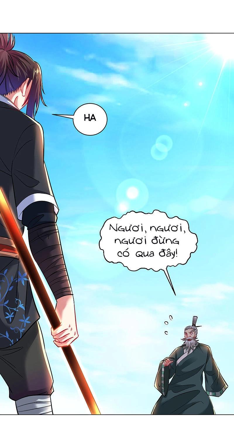 Đạo Ấn Chapter 101 - 9