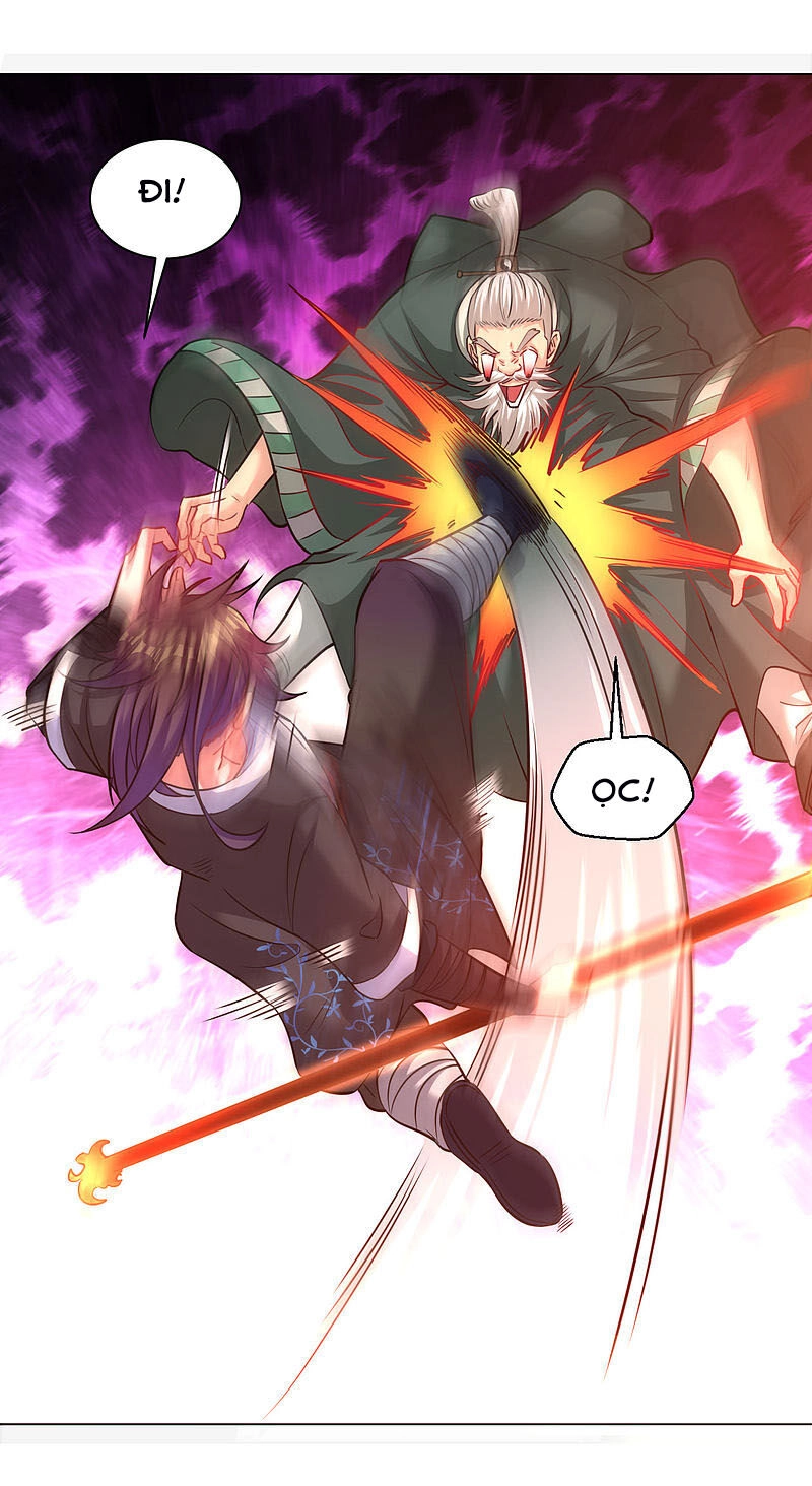 Đạo Ấn Chapter 101 - 11