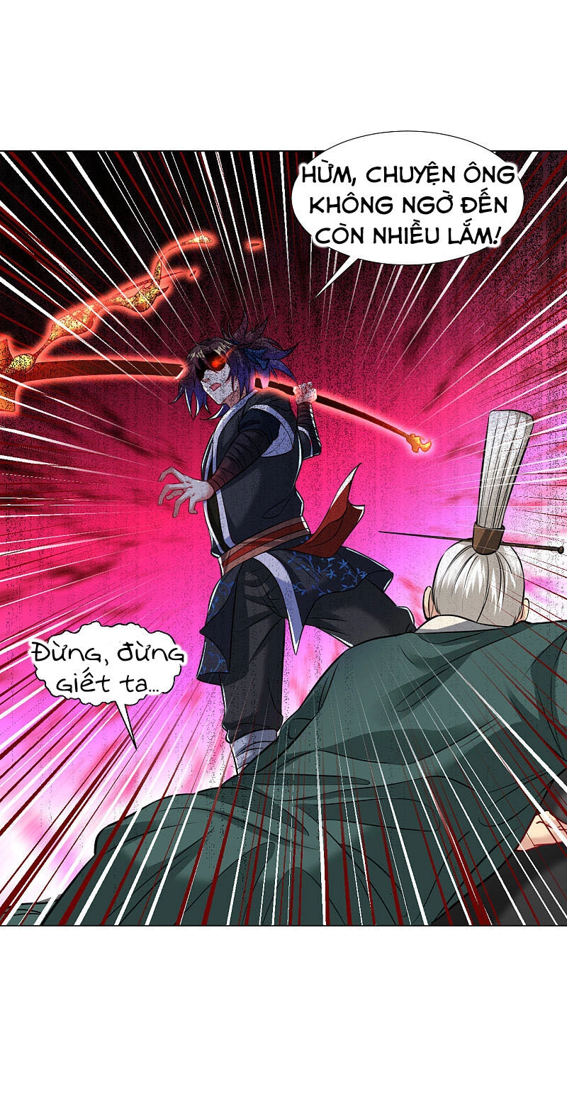 Đạo Ấn Chapter 101 - 14