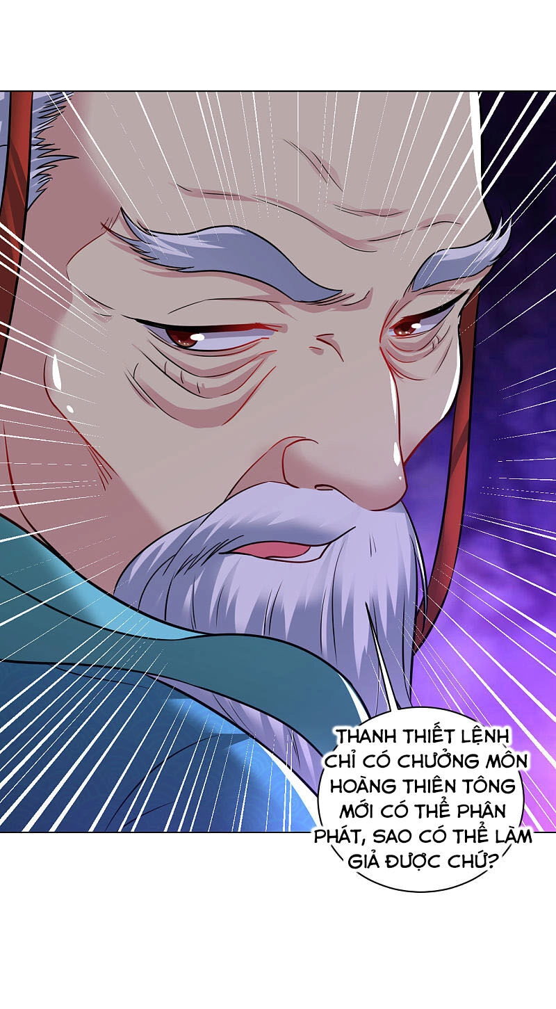 Đạo Ấn Chapter 101 - 20