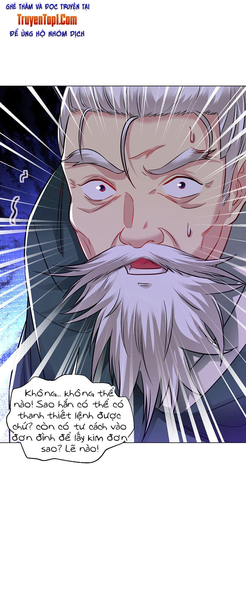 Đạo Ấn Chapter 101 - 21