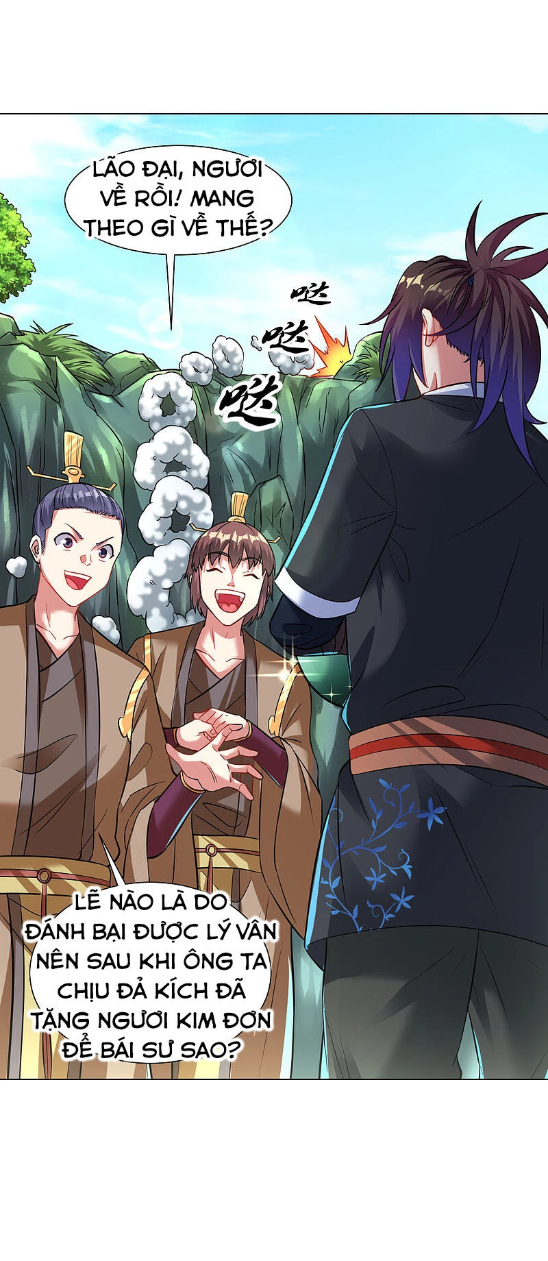 Đạo Ấn Chapter 102 - 8