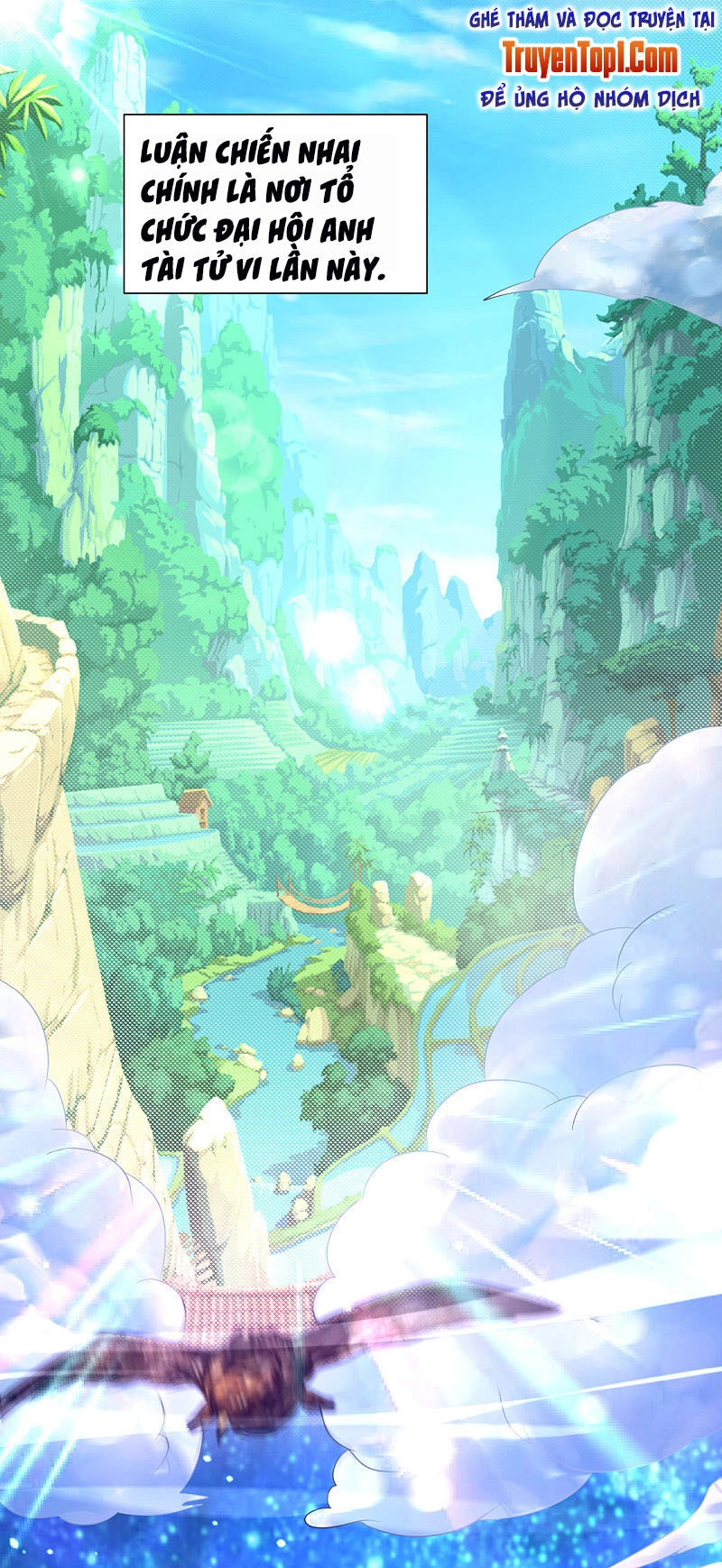 Đạo Ấn Chapter 103 - 1