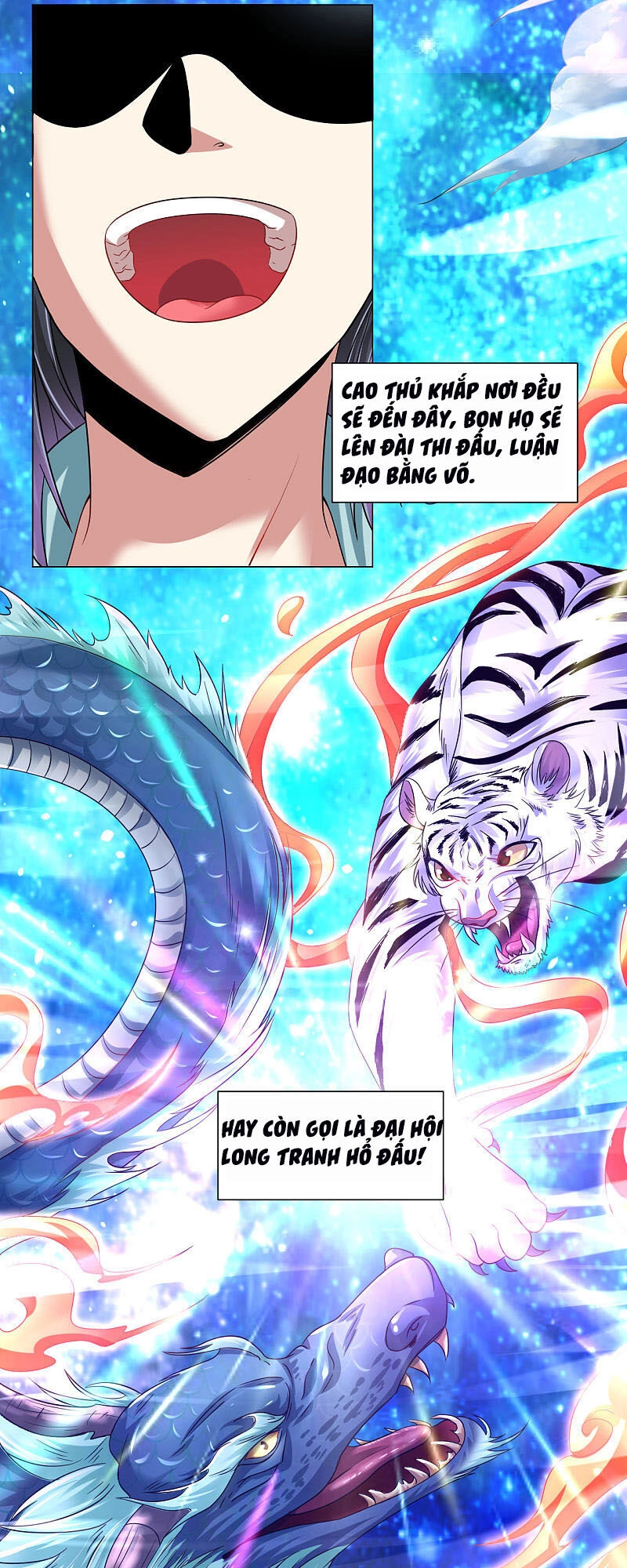 Đạo Ấn Chapter 103 - 2