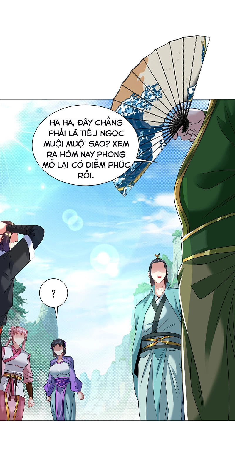 Đạo Ấn Chapter 103 - 9