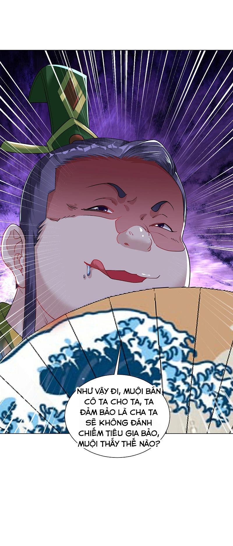 Đạo Ấn Chapter 103 - 15