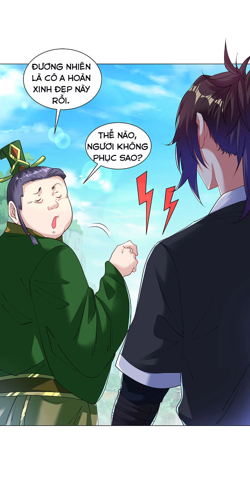 Đạo Ấn Chapter 103 - 17