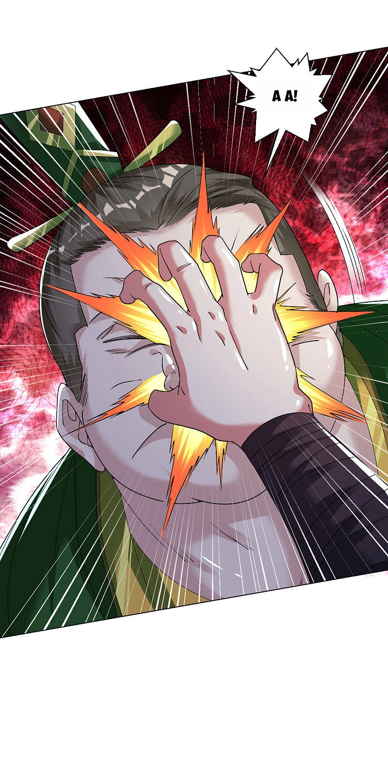 Đạo Ấn Chapter 103 - 20