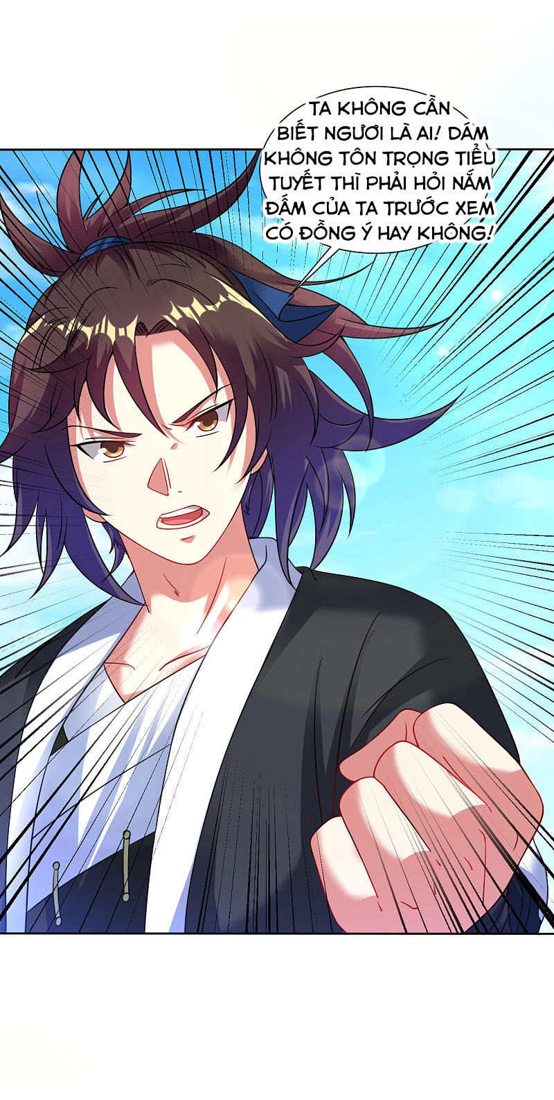 Đạo Ấn Chapter 104 - 2