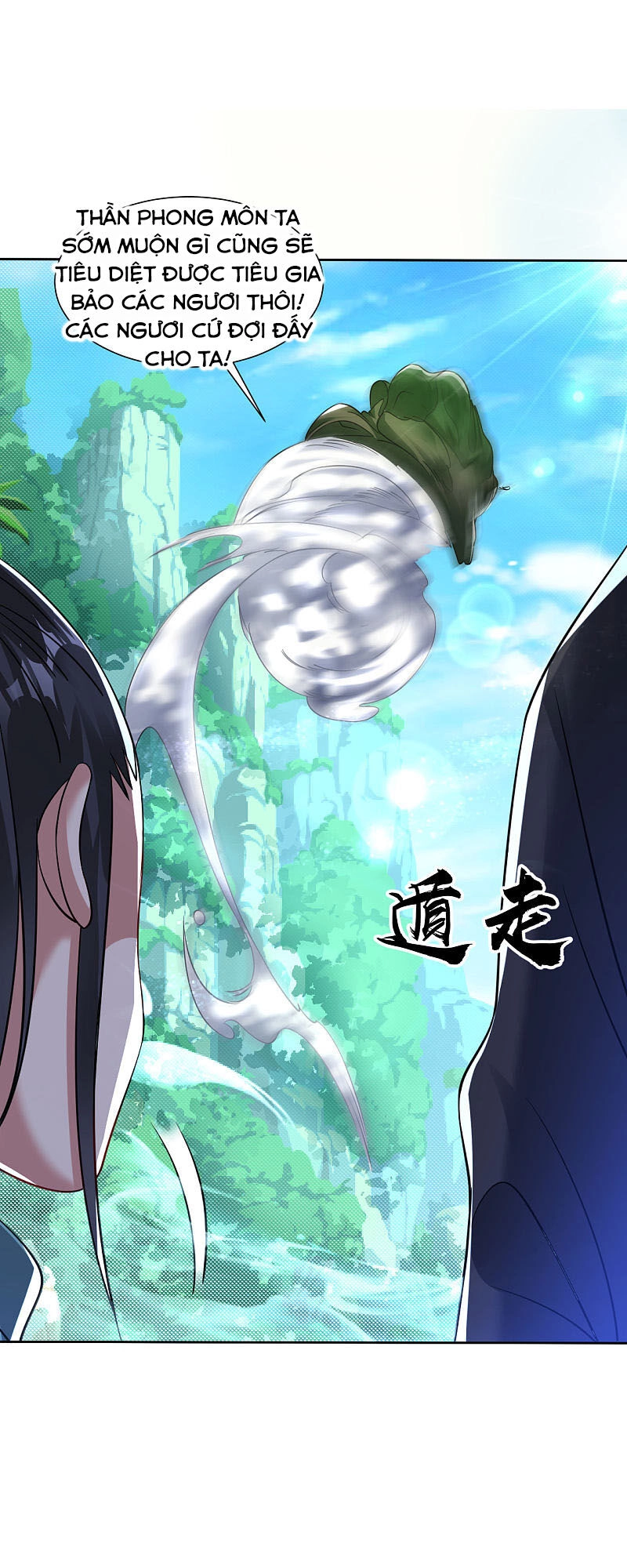 Đạo Ấn Chapter 104 - 5