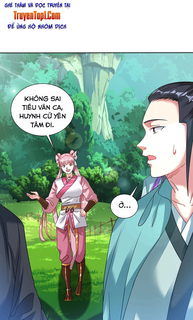 Đạo Ấn Chapter 104 - 7