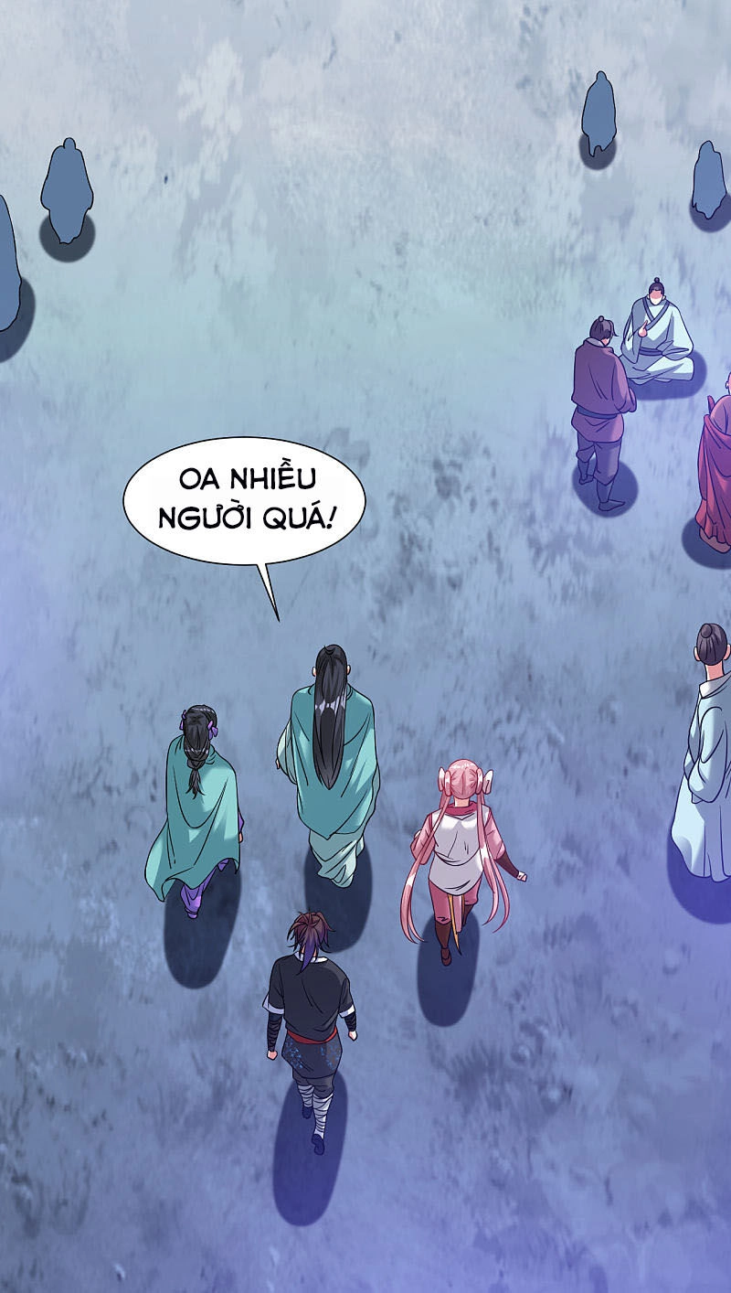 Đạo Ấn Chapter 104 - 12