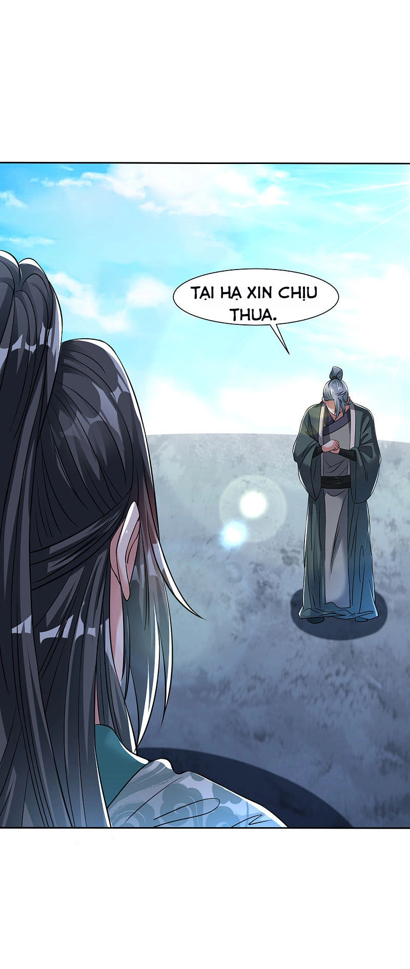Đạo Ấn Chapter 105 - 4