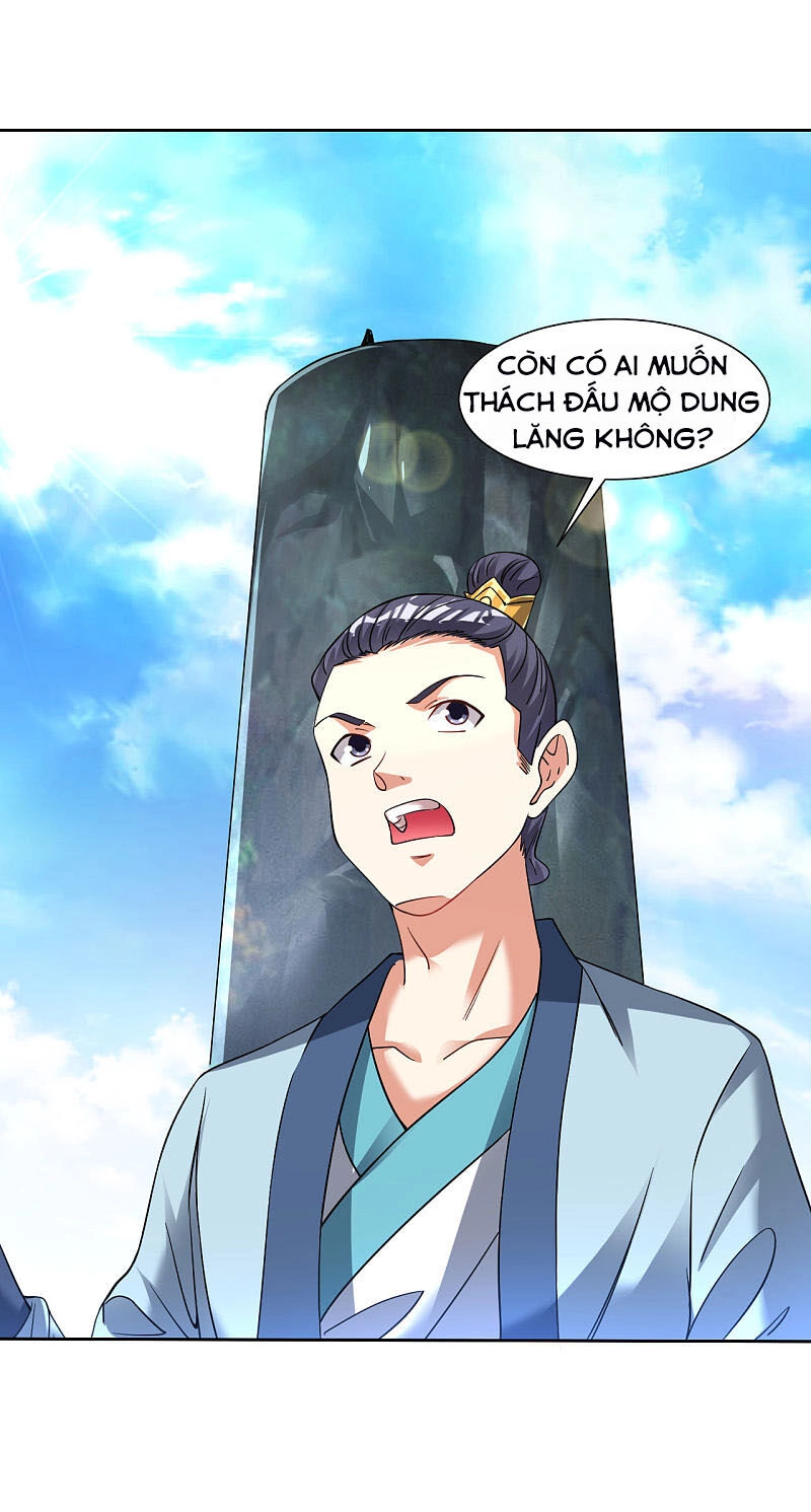 Đạo Ấn Chapter 105 - 8