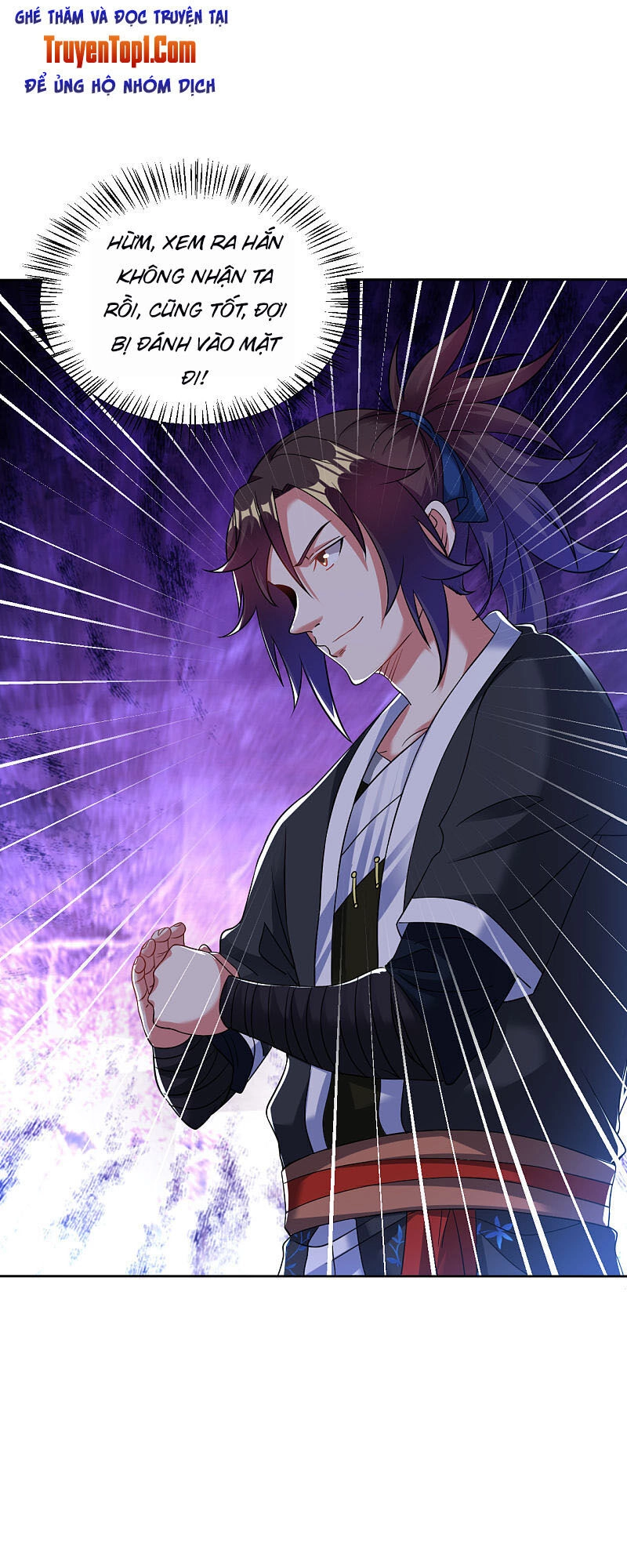 Đạo Ấn Chapter 105 - 12