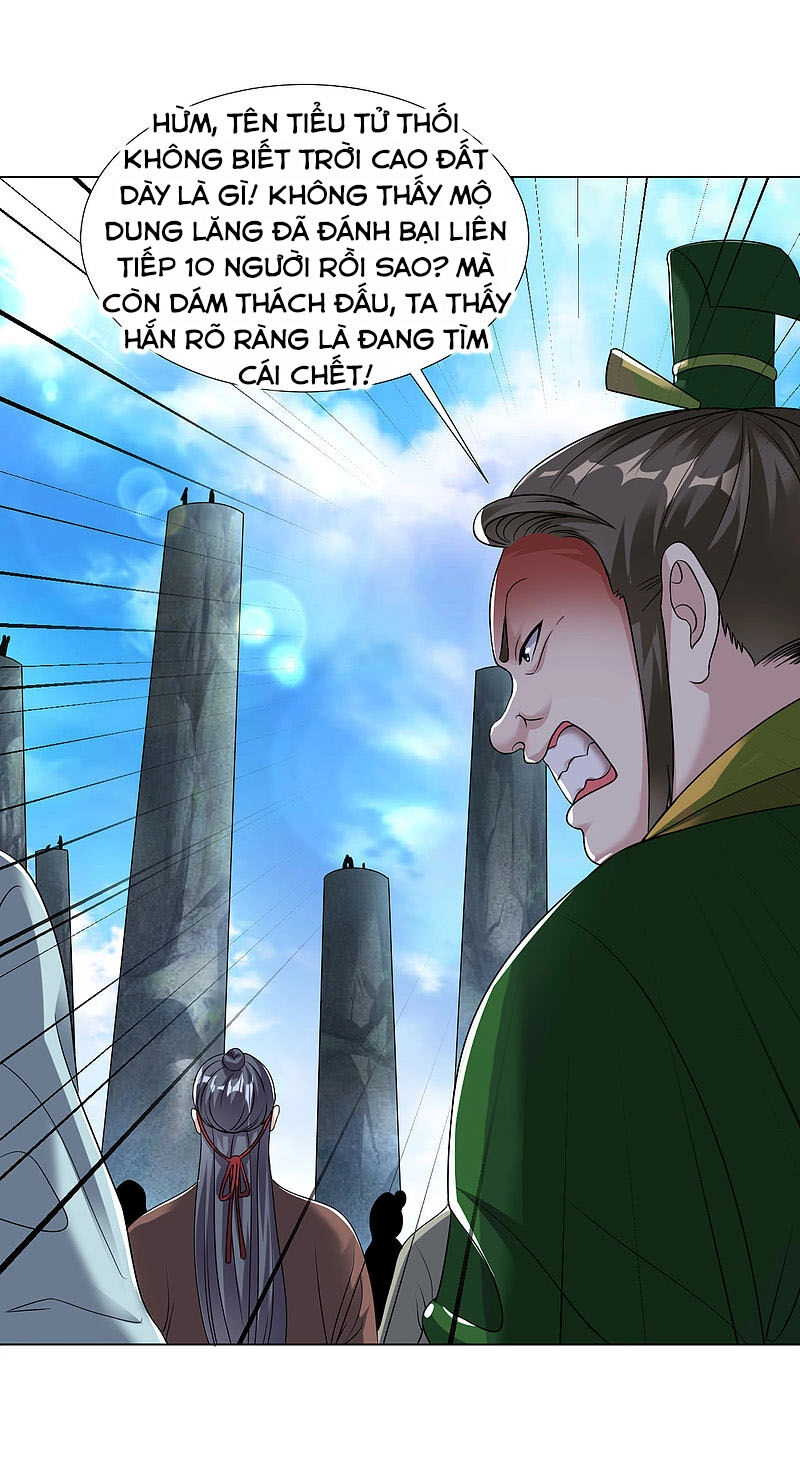 Đạo Ấn Chapter 105 - 14