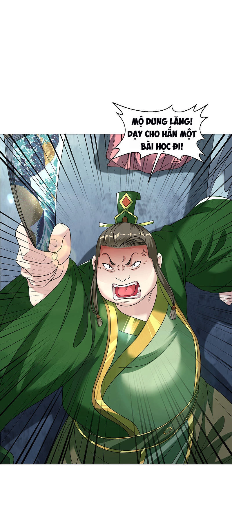 Đạo Ấn Chapter 105 - 15