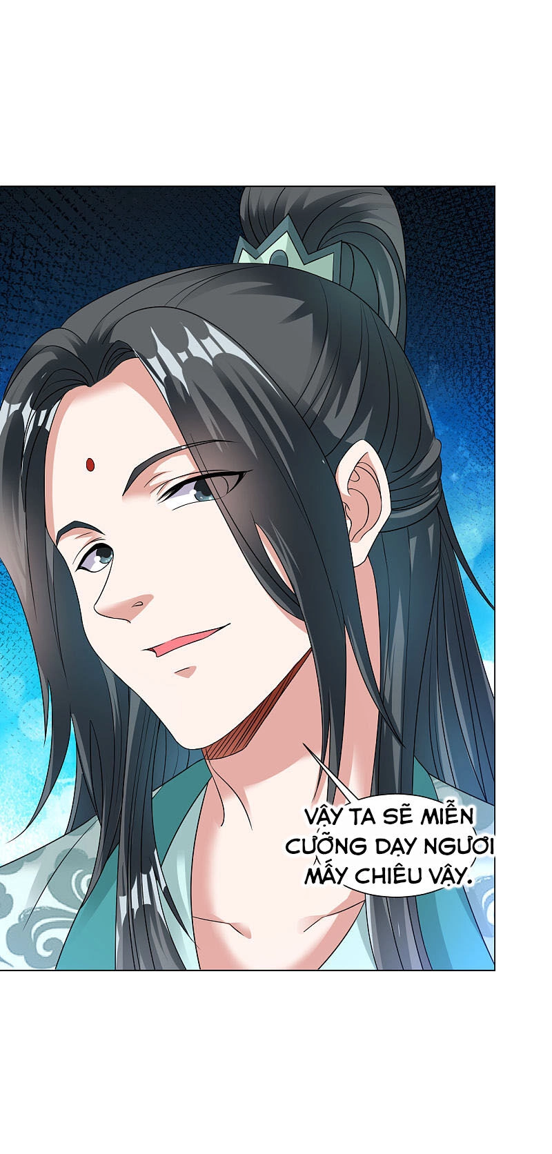 Đạo Ấn Chapter 105 - 17