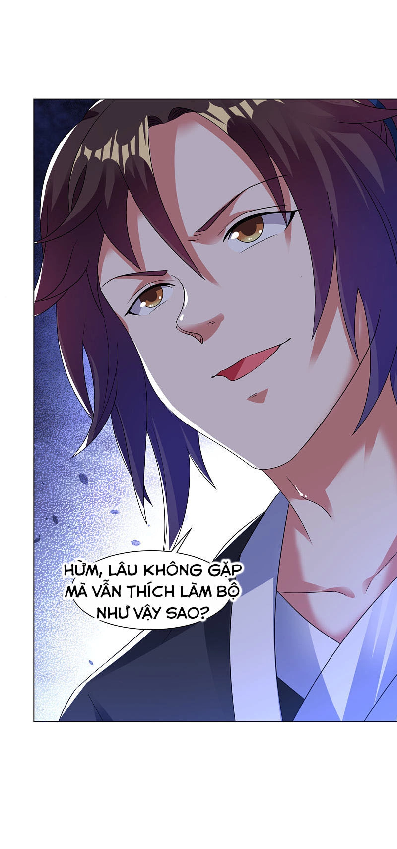 Đạo Ấn Chapter 105 - 18