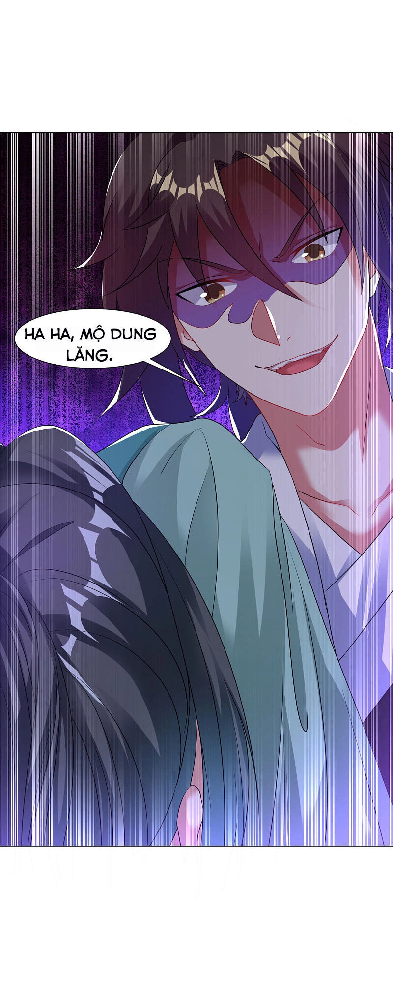 Đạo Ấn Chapter 105 - 20