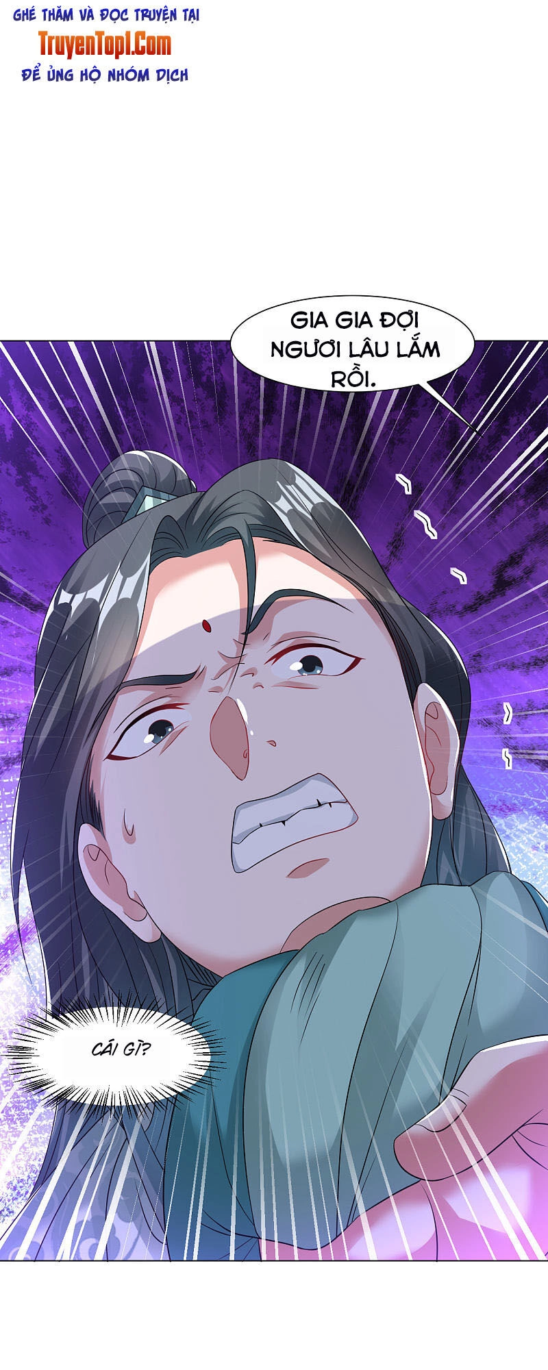 Đạo Ấn Chapter 105 - 22