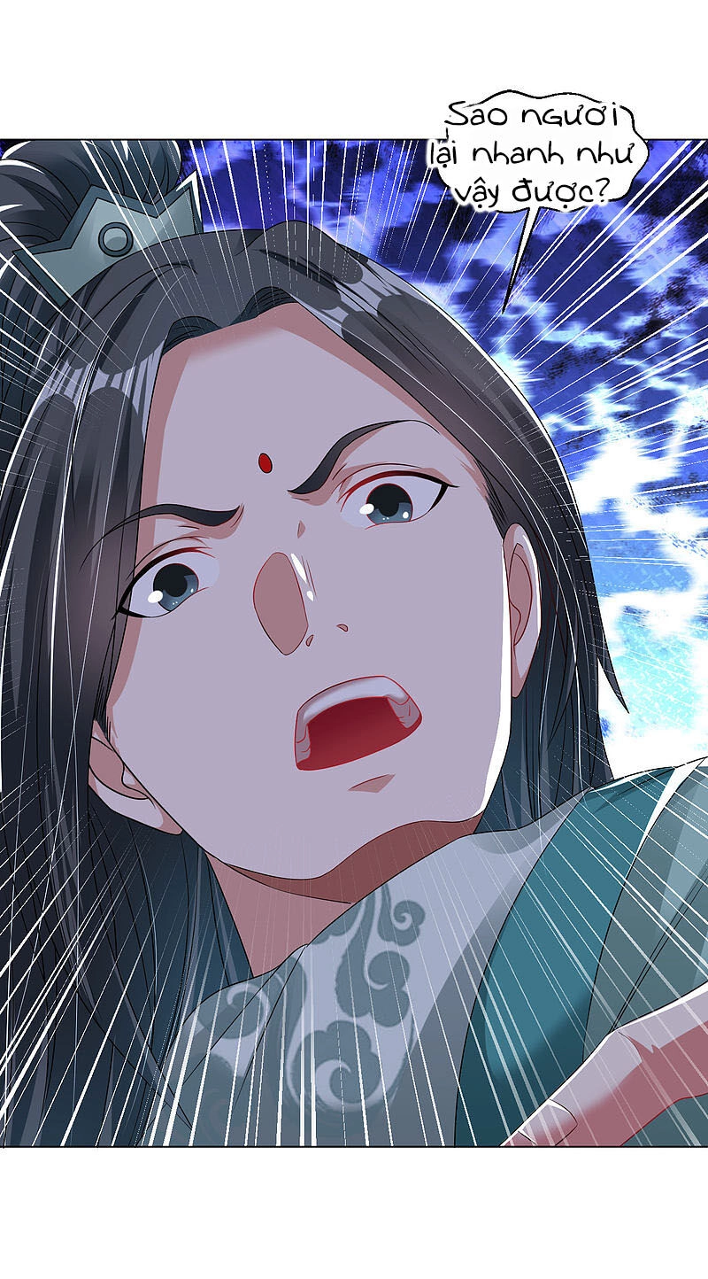 Đạo Ấn Chapter 106 - 3